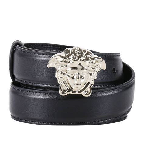 Versace ladies belt